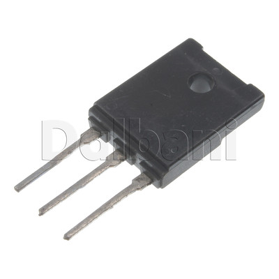2SK2917 MOSFET Alimentazione Toshiba Originale Tirato 18A 500 V 0,27 - Foto 9