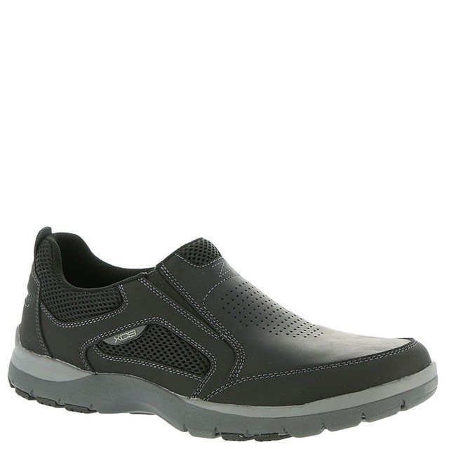 rockport men's kingstin slip on oxford