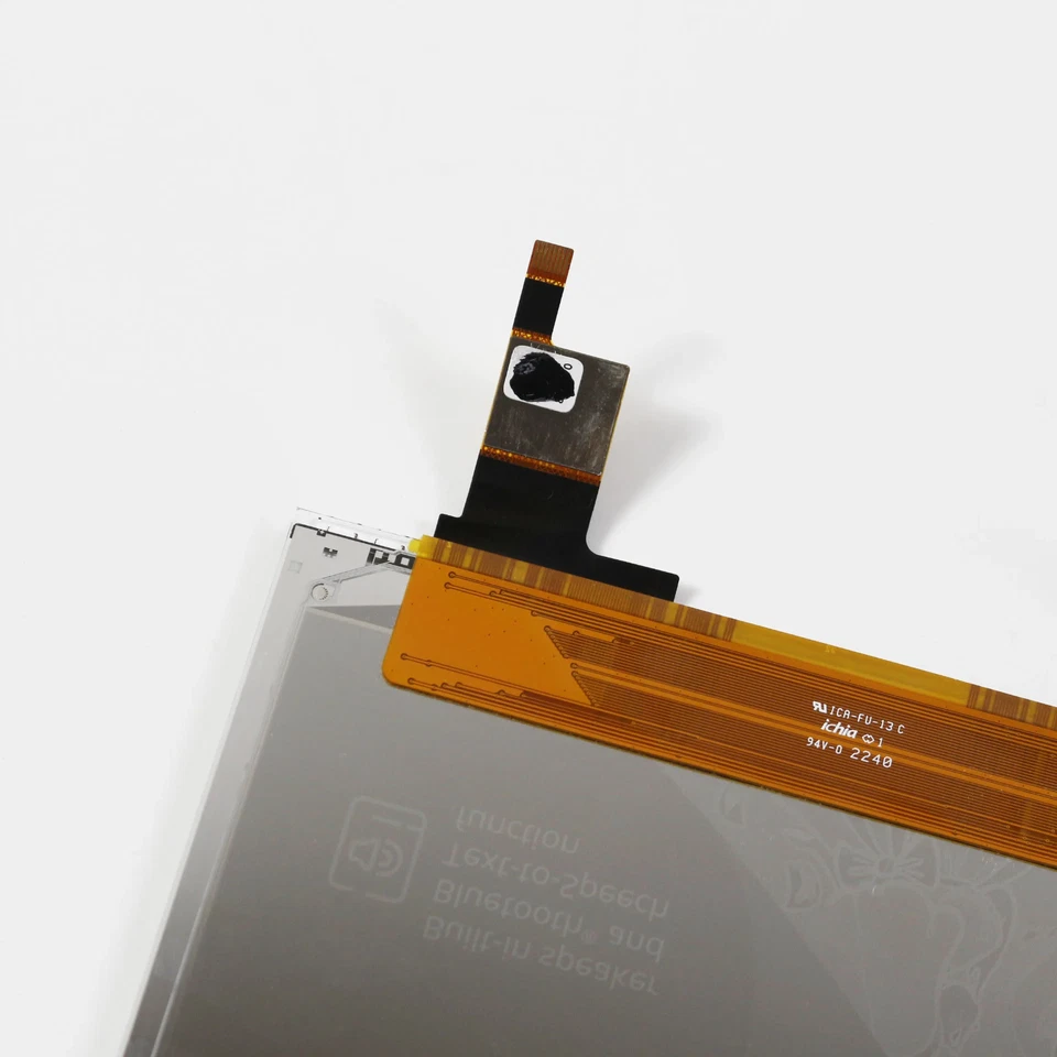 7.8 inch EC078KH5 color screen for PocketBook Inkpad Color 2 ebook screen - Image 3 of 4