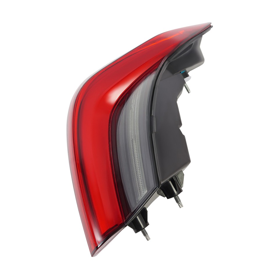 LED LH Outer Tail Light Driver Left Side Rear Lamp For BMW 3-Series ...