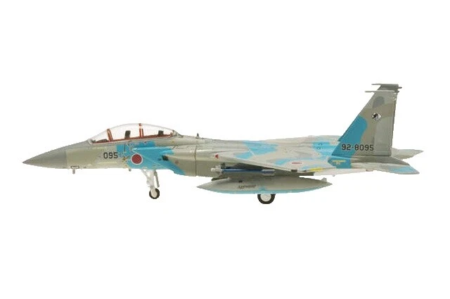 MITSUBISHI aviones y naves espaciales diecast escala 1:200