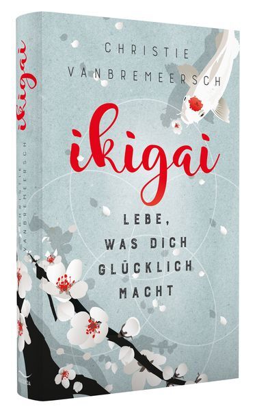 Thumbnail - Ikigai