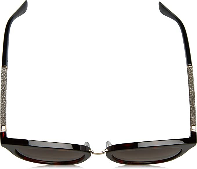 JIMMY CHOO FABRY/S Sunglasses Gray Gradient Lens Only FRAME Jimmy Choo FABRY/S Sunglasses | FREE Shipping - Go-Optic.com  main image 2