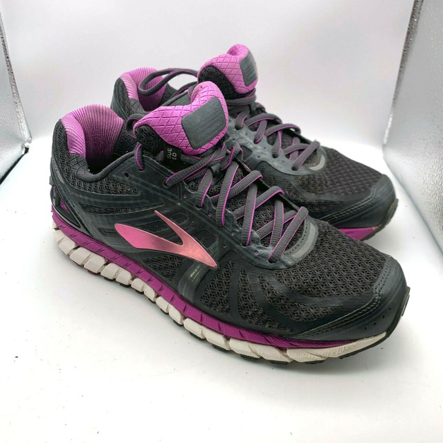 brooks ariel running shoes