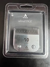 Andis UltraEdge Detachable Clipper Blade #10 0711