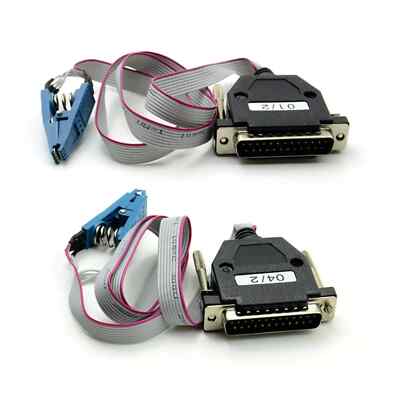 Cable for Digiprog St01 04 02 Iii Odometer Correction Programmer Connector Tools
