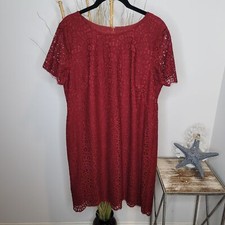 Ann Taylor Dress Womens 12P