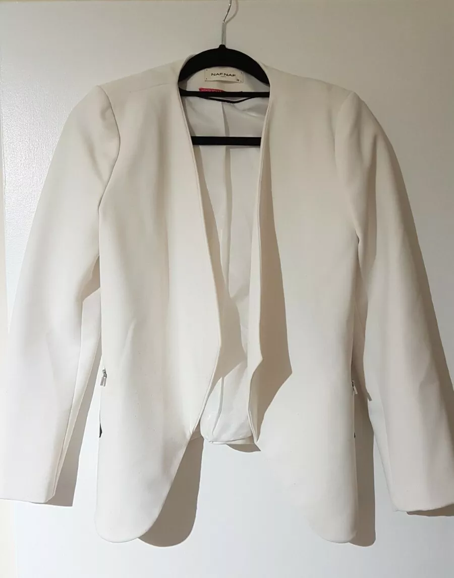 Blazer naf naf sales