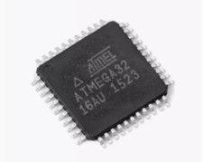 10pcs ATMEGA32-16AU ATMEGA32L-8AU
