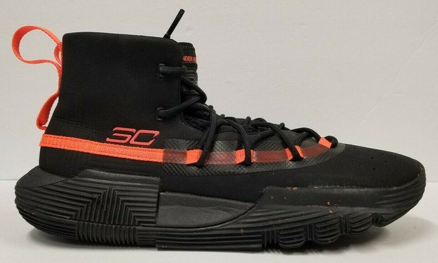 under armour sc 3zero 2
