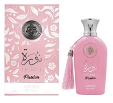 Norah Passion By Adyan (3.4 fl oz) Arabian Eau De Parfum (Dubai)