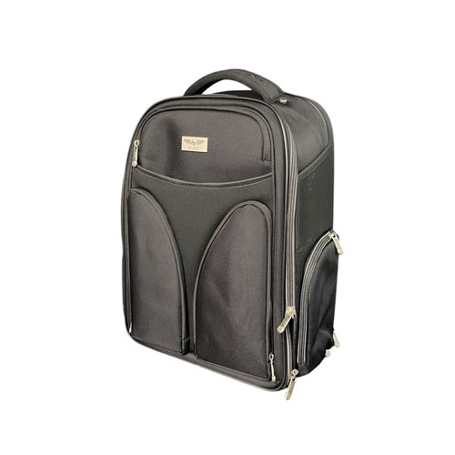 Pilot Backpack - Used with Faulty Zip