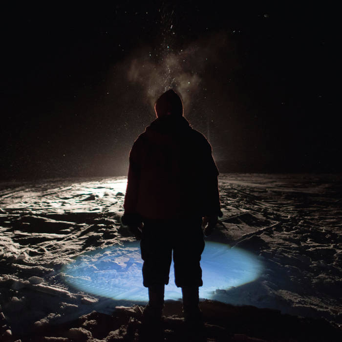 Inter Arma - New Heaven [Цветной винил] НОВЫЙ винил