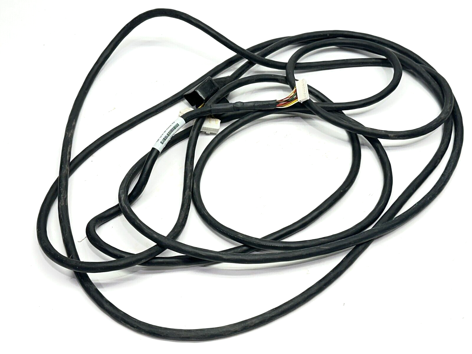 IAI CB-CFA-MPA060-RB Robot Motor Encoder Cable 6m-image