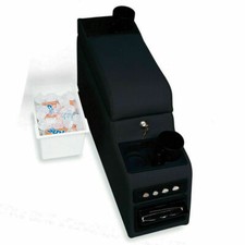 Center Console - 2004 2006 2007 2008 2009 2010 Crown Victoria Police Interceptor