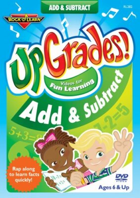 Add & Subtract [DVD]