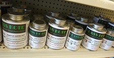 Klass Kote  two part Epoxy Paint PART B Catal...