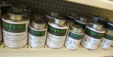 Klass Kote  two part Epoxy Paint PART B Catalyst