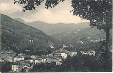 Savona - Calice Ligure - fp vg 1923
