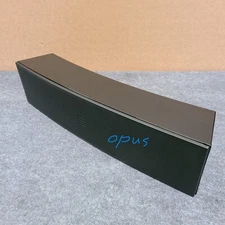 MartinLogan Motion 8i Center Channel Speaker - Gloss Black (Used) #c