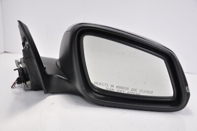 🚘✓ 13 - 18 BMW F30 F31 F35 COUPE Passenger Side Mirror Right