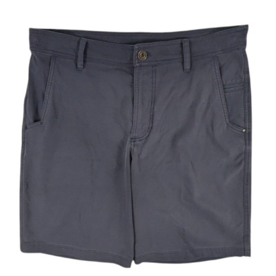 Lululemon ABC Commission Shorts Stretch Active Workout Everyday Short 36 x 10