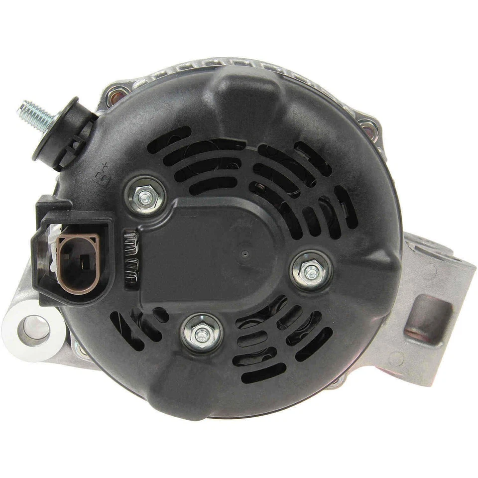 Alternador para Land Rover LR4, Range Rover, Range Rover Sport, Range Rover Velar Foto 3 de 4