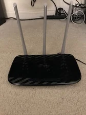 TP-LINK Archer C-20 Wireless Dual Band Gigabit Router Archer