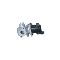 NRF Agr-Ventil Elektrisch FüR Ford Focus C-Max Fiesta VI Fusion 48320