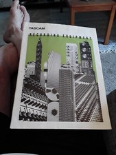 Tascam Catalog COOL 
