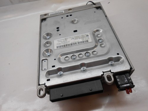 Mercedes E350, C300 Audio Radio Amplifier OEM A2129005213 / 2129005213 DT0345 - Picture 4 of 6