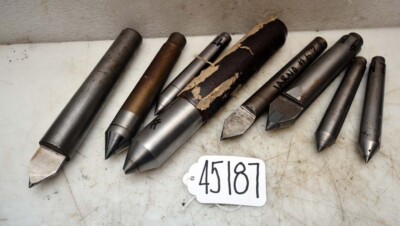 Centers - Jarno Taper