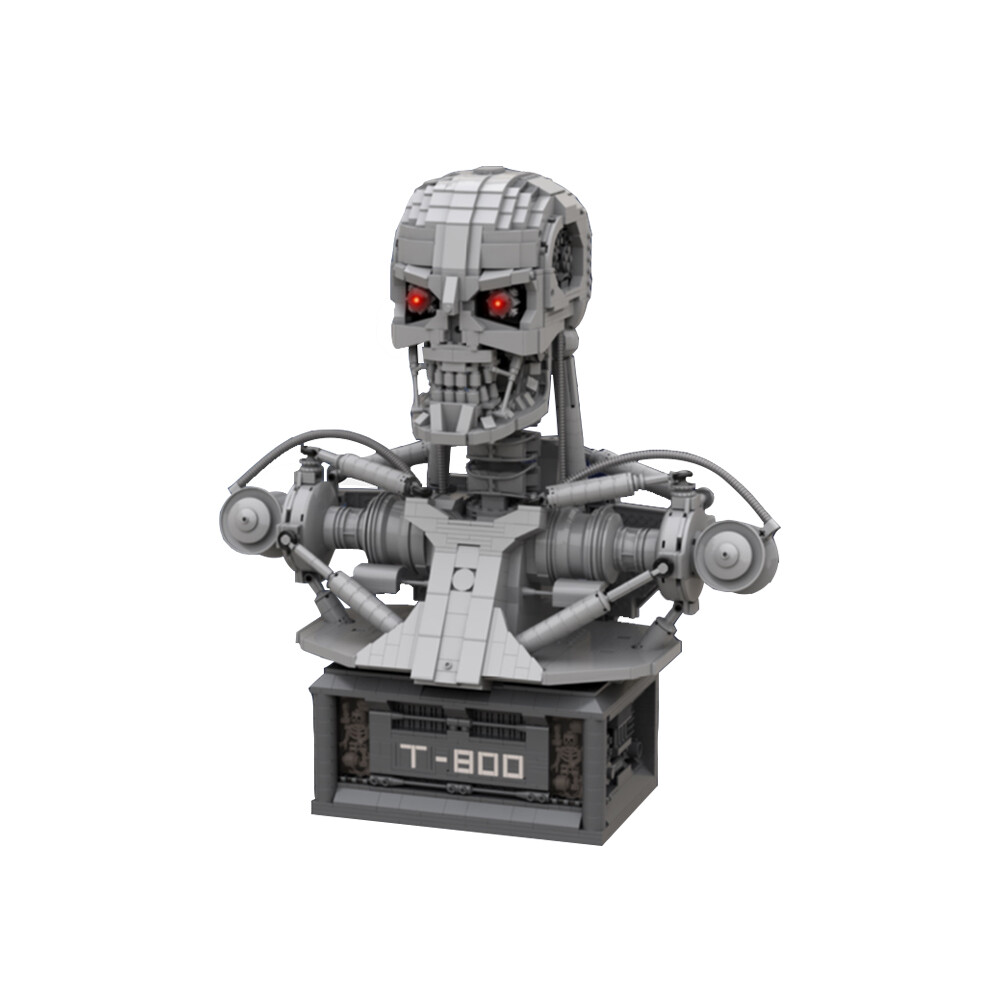 TBLeague、Terminator[T−X(改)]8/30迄の限定価格! TBLeague、Terminator[T−X(改)] - メルカリ