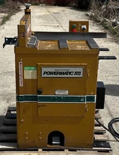 Powermatic Upcut Saw CS18 10hp 3ph (6559)