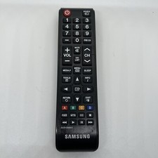 Samsung AA59-00666A TV Remote Control