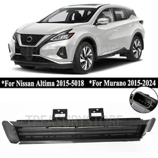 Active Grille Shutter For Nissan Altima 2015-2018 For Murano 2015-2024 W/ Motor