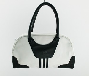 adidas tasche schwarz lack