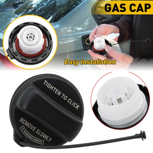 Fuel Cap Replacement Petrol Cap Fuel Tank Cover A 17670-SHJ-A01 / 17670-SHJ-A31 Honda Accord Civic Jazz City CR-V HR Gas Cap Honda Pilot