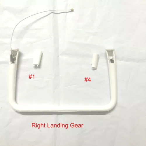 DJI Phantom4 Pro V2.0 Left/Right Landing Gear With Landing Gear Cover Genuine - Bild 2 von 6