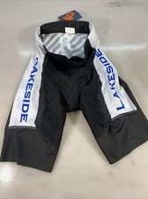 Champion System womens cycling shorts Medium M 8284-11