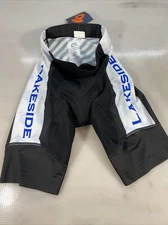 Champion System womens cycling shorts Medium M (8284-11)