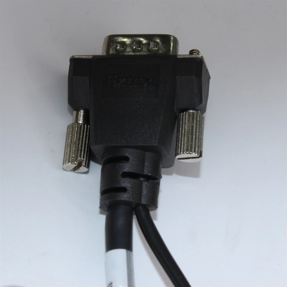 Extron 26-566-02 MVGA-A Male To Male HD Micro HR With 3.5mm Audio cable VGA 12' - Image 2 of 3