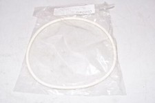 NEW Sermia A14_3A_D50 Filter Support Back O'Ring White 