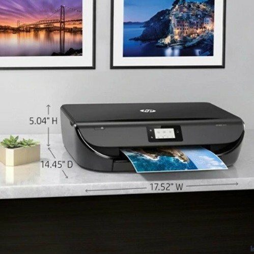 hp envy 5012 wireless color inkjet