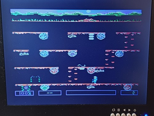 Apple II - VGA Interface Card - Afbeelding 13 van 16