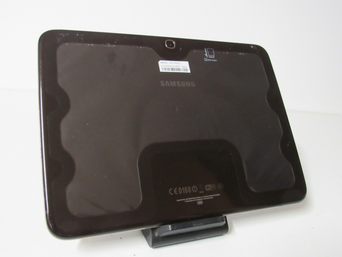 Samsung Galaxy Tab 3 GT-5210 16GB, Wi-Fi, 10