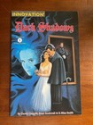DARK SHADOWS # 1 VF INNOVATION 1992