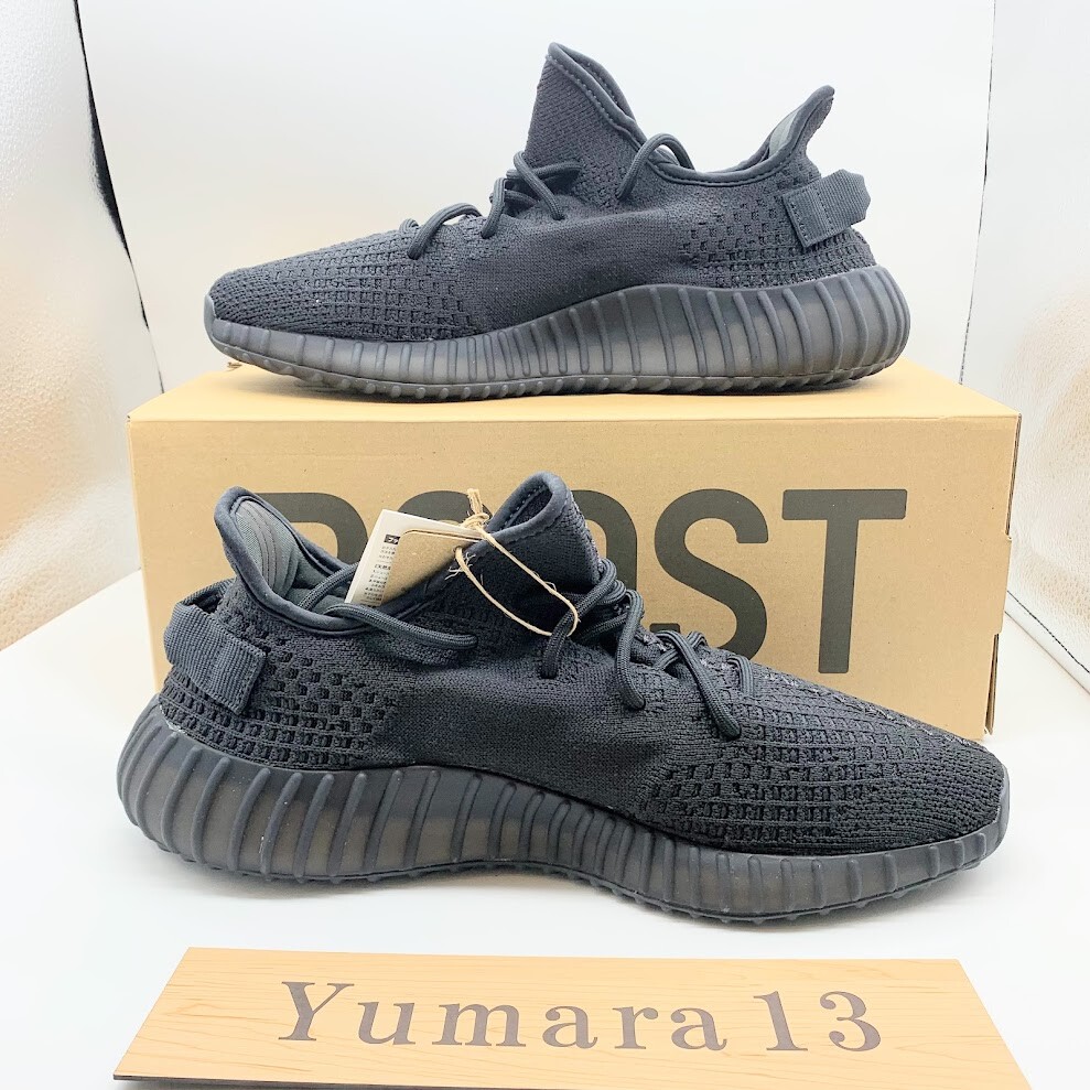 Size 10 - adidas Yeezy Boost 350 V2 Low Onyx for sale online | eBay
