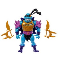 Masters of the Universe Origins TOG Deluxe Mu...