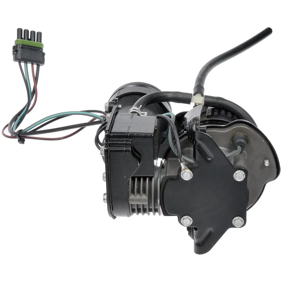 Compresor de suspensión neumática para Buick Electra 1986-1990 Dorman - OE Solutions Foto 3 de 4